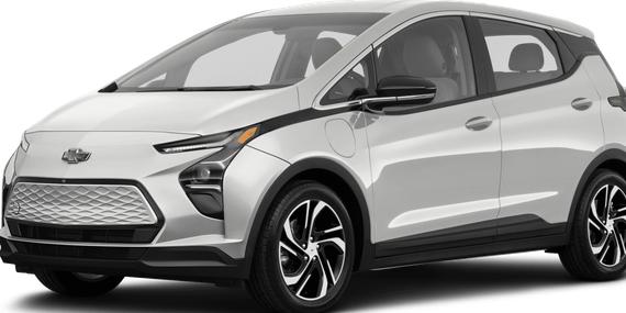 CHEVROLET BOLT EV 2023 1G1FX6S0XP4107378 image